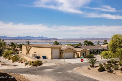 Located in the highly sought-after Residential Estates, this on London Bridge Golf Course in Arizona - for sale on GolfHomes.com, golf home, golf lot