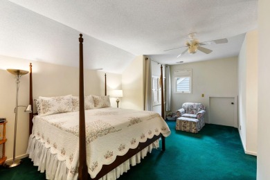 Light and bright renovated home situated on over half an acre on on The Seabrook Island Club in South Carolina - for sale on GolfHomes.com, golf home, golf lot