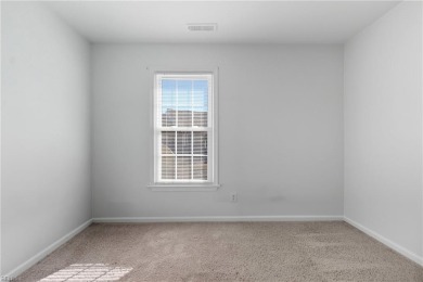Beautifully maintained brick townhome in the highly sought-after on Cypress Point Country Club in Virginia - for sale on GolfHomes.com, golf home, golf lot