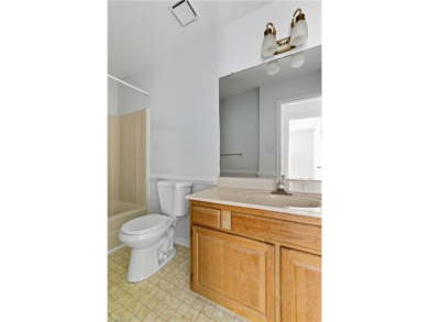 Beautifully maintained brick townhome in the highly sought-after on Cypress Point Country Club in Virginia - for sale on GolfHomes.com, golf home, golf lot