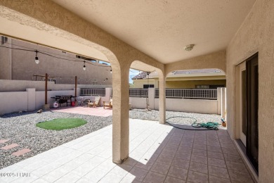 Located in the highly sought-after Residential Estates, this on London Bridge Golf Course in Arizona - for sale on GolfHomes.com, golf home, golf lot
