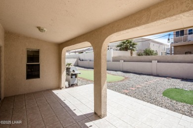 Located in the highly sought-after Residential Estates, this on London Bridge Golf Course in Arizona - for sale on GolfHomes.com, golf home, golf lot