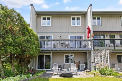 Location, location, location! Welcome to 3 Harbour Lane, an on Bristol Harbour Golf Club in New York - for sale on GolfHomes.com, golf home, golf lot