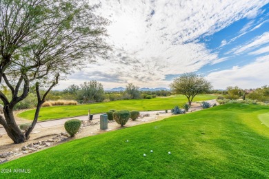 In the private Guard gated Ancala Golf community , we are on Ancala Country Club in Arizona - for sale on GolfHomes.com, golf home, golf lot