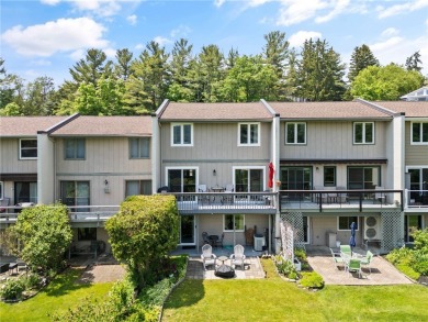 Location, location, location! Welcome to 3 Harbour Lane, an on Bristol Harbour Golf Club in New York - for sale on GolfHomes.com, golf home, golf lot