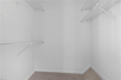 Beautifully maintained brick townhome in the highly sought-after on Cypress Point Country Club in Virginia - for sale on GolfHomes.com, golf home, golf lot