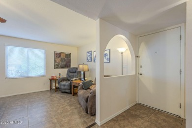 *INVESTOR OPPORTUNITY*. SELLERS ARE ONLY SELLING TO INVESTORS on Ahwatukee Country Club in Arizona - for sale on GolfHomes.com, golf home, golf lot