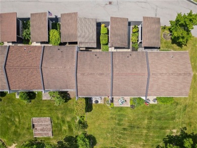 Location, location, location! Welcome to 3 Harbour Lane, an on Bristol Harbour Golf Club in New York - for sale on GolfHomes.com, golf home, golf lot