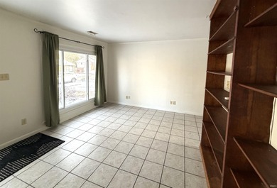 This well-maintained 3-bedroom home offers excellent value and on Cascades Golf Course in Indiana - for sale on GolfHomes.com, golf home, golf lot