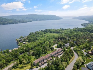 Location, location, location! Welcome to 3 Harbour Lane, an on Bristol Harbour Golf Club in New York - for sale on GolfHomes.com, golf home, golf lot