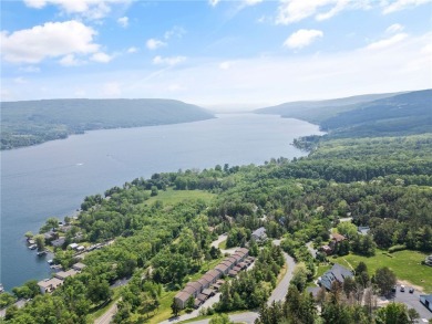 Location, location, location! Welcome to 3 Harbour Lane, an on Bristol Harbour Golf Club in New York - for sale on GolfHomes.com, golf home, golf lot