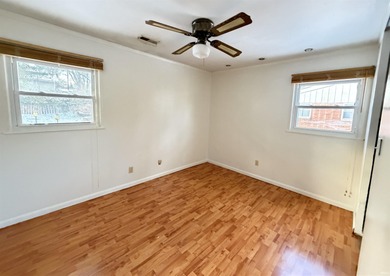 This well-maintained 3-bedroom home offers excellent value and on Cascades Golf Course in Indiana - for sale on GolfHomes.com, golf home, golf lot