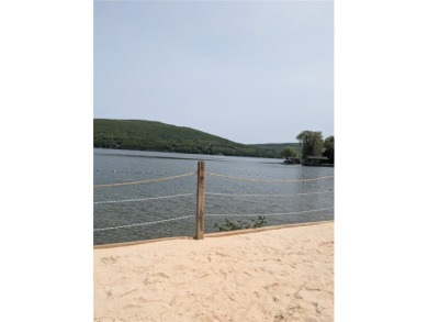 Location, location, location! Welcome to 3 Harbour Lane, an on Bristol Harbour Golf Club in New York - for sale on GolfHomes.com, golf home, golf lot