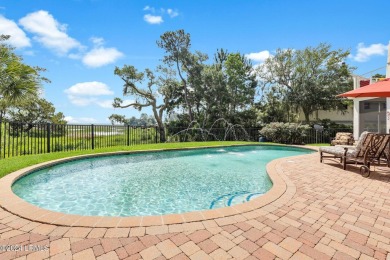 Welcome to luxury living in this 4BD/5BA water-front home in on Belfair Golf Club in South Carolina - for sale on GolfHomes.com, golf home, golf lot