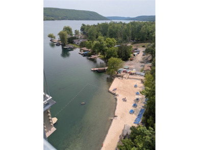 Location, location, location! Welcome to 3 Harbour Lane, an on Bristol Harbour Golf Club in New York - for sale on GolfHomes.com, golf home, golf lot