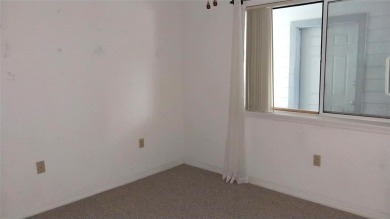 Indulge in comfort and convenience with this 2-bedroom on La Cita Country Club in Florida - for sale on GolfHomes.com, golf home, golf lot