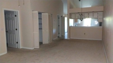 Indulge in comfort and convenience with this 2-bedroom on La Cita Country Club in Florida - for sale on GolfHomes.com, golf home, golf lot