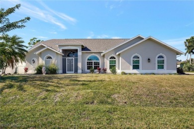 This beautiful corner lot home offers over 2,400 square feet of on Palmetto-Pine Country Club in Florida - for sale on GolfHomes.com, golf home, golf lot