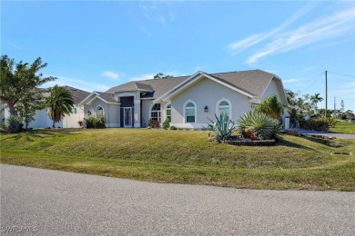 This beautiful corner lot home offers over 2,400 square feet of on Palmetto-Pine Country Club in Florida - for sale on GolfHomes.com, golf home, golf lot