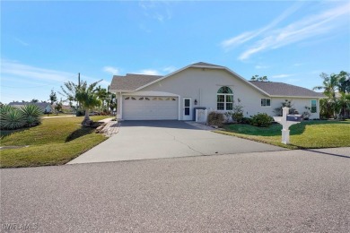 This beautiful corner lot home offers over 2,400 square feet of on Palmetto-Pine Country Club in Florida - for sale on GolfHomes.com, golf home, golf lot