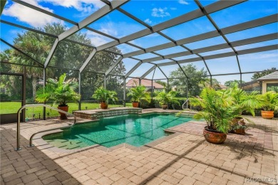 Welcome to resort-style living in Terra Vista, one of the on Skyview At Terra Vista Golf and Country Club in Florida - for sale on GolfHomes.com, golf home, golf lot