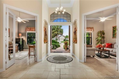 Welcome to resort-style living in Terra Vista, one of the on Skyview At Terra Vista Golf and Country Club in Florida - for sale on GolfHomes.com, golf home, golf lot