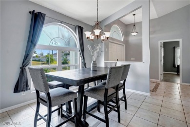 This beautiful corner lot home offers over 2,400 square feet of on Palmetto-Pine Country Club in Florida - for sale on GolfHomes.com, golf home, golf lot