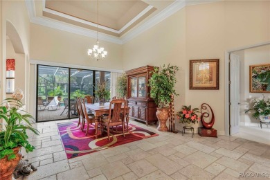 Welcome to resort-style living in Terra Vista, one of the on Skyview At Terra Vista Golf and Country Club in Florida - for sale on GolfHomes.com, golf home, golf lot