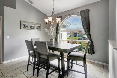 This beautiful corner lot home offers over 2,400 square feet of on Palmetto-Pine Country Club in Florida - for sale on GolfHomes.com, golf home, golf lot