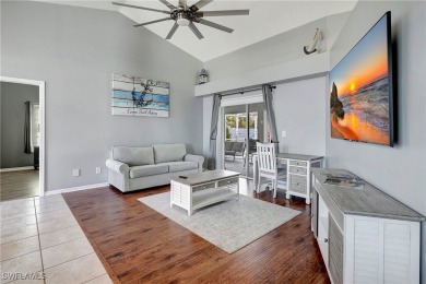This beautiful corner lot home offers over 2,400 square feet of on Palmetto-Pine Country Club in Florida - for sale on GolfHomes.com, golf home, golf lot