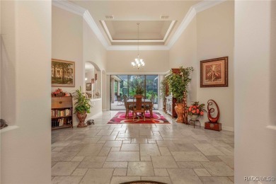 Welcome to resort-style living in Terra Vista, one of the on Skyview At Terra Vista Golf and Country Club in Florida - for sale on GolfHomes.com, golf home, golf lot