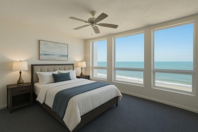 One or more photo(s) has been virtually staged. This direct on Links on Longboat Golf Club in Florida - for sale on GolfHomes.com, golf home, golf lot