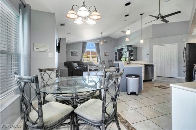 This beautiful corner lot home offers over 2,400 square feet of on Palmetto-Pine Country Club in Florida - for sale on GolfHomes.com, golf home, golf lot