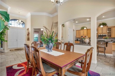 Welcome to resort-style living in Terra Vista, one of the on Skyview At Terra Vista Golf and Country Club in Florida - for sale on GolfHomes.com, golf home, golf lot