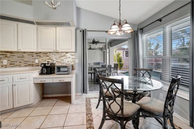 This beautiful corner lot home offers over 2,400 square feet of on Palmetto-Pine Country Club in Florida - for sale on GolfHomes.com, golf home, golf lot