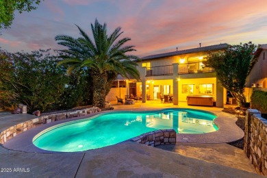 Summer special! Discover this 4 bed, 2.5 bath Fulton Home in on Wigwam Golf  Resort Litchfield Park  in Arizona - for sale on GolfHomes.com, golf home, golf lot