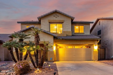 Summer special! Discover this 4 bed, 2.5 bath Fulton Home in on Wigwam Golf  Resort Litchfield Park  in Arizona - for sale on GolfHomes.com, golf home, golf lot