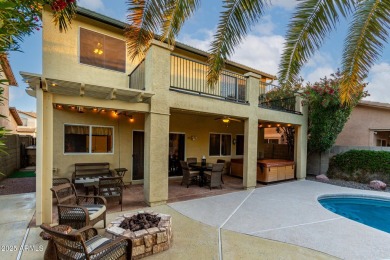 Summer special! Discover this 4 bed, 2.5 bath Fulton Home in on Wigwam Golf  Resort Litchfield Park  in Arizona - for sale on GolfHomes.com, golf home, golf lot