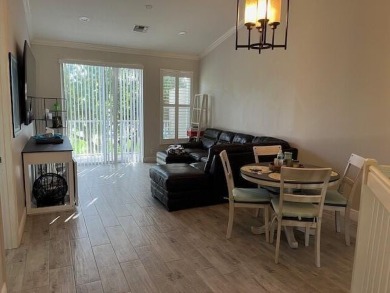 Check out this 3BR, 2.5 bath, townhome, 2 car garage, located in on The Legacy Golf and Tennis Club in Florida - for sale on GolfHomes.com, golf home, golf lot