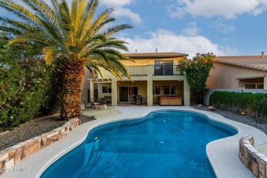 Summer special! Discover this 4 bed, 2.5 bath Fulton Home in on Wigwam Golf  Resort Litchfield Park  in Arizona - for sale on GolfHomes.com, golf home, golf lot