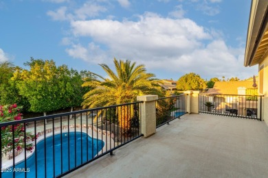 Summer special! Discover this 4 bed, 2.5 bath Fulton Home in on Wigwam Golf  Resort Litchfield Park  in Arizona - for sale on GolfHomes.com, golf home, golf lot