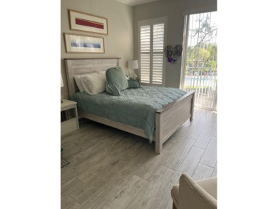 Check out this 3BR, 2.5 bath, townhome, 2 car garage, located in on The Legacy Golf and Tennis Club in Florida - for sale on GolfHomes.com, golf home, golf lot