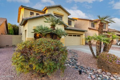 Summer special! Discover this 4 bed, 2.5 bath Fulton Home in on Wigwam Golf  Resort Litchfield Park  in Arizona - for sale on GolfHomes.com, golf home, golf lot