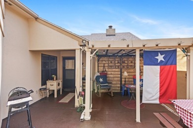Well-Maintained Townhome in a Serene Rockport Community  This on Rockport Country Club in Texas - for sale on GolfHomes.com, golf home, golf lot