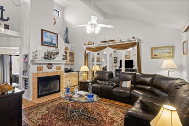 Well-Maintained Townhome in a Serene Rockport Community  This on Rockport Country Club in Texas - for sale on GolfHomes.com, golf home, golf lot