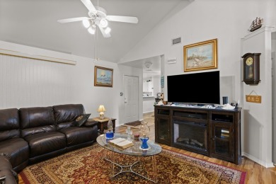 Well-Maintained Townhome in a Serene Rockport Community  This on Rockport Country Club in Texas - for sale on GolfHomes.com, golf home, golf lot