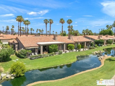 EXCEPTIONAL opportunity to own and enjoy a beautifully FURNISHED on Palm Valley Country Club in California - for sale on GolfHomes.com, golf home, golf lot