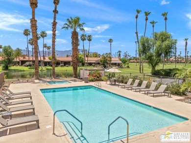 EXCEPTIONAL opportunity to own and enjoy a beautifully FURNISHED on Palm Valley Country Club in California - for sale on GolfHomes.com, golf home, golf lot