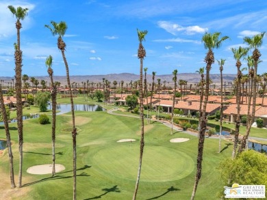 EXCEPTIONAL opportunity to own and enjoy a beautifully FURNISHED on Palm Valley Country Club in California - for sale on GolfHomes.com, golf home, golf lot