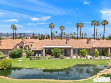 EXCEPTIONAL opportunity to own and enjoy a beautifully FURNISHED on Palm Valley Country Club in California - for sale on GolfHomes.com, golf home, golf lot